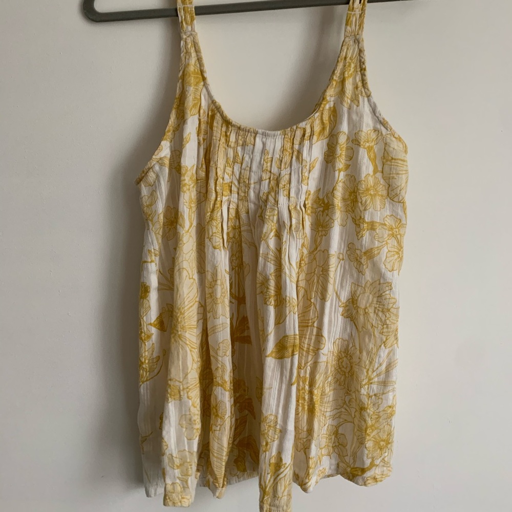 O’Neill tank top